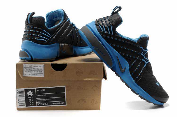 Nike Presto 6 Authentique Aliexpress Nike Presto Noir